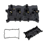 Engine Valve Cover W/ Gasket For 2008-2012 Nissan Rogue 2.5L 13264-JG30A New. Price: $31.82.