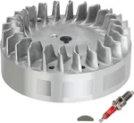 Yoxufa Aluminum Flywheel 10KRPM For Non Hemi Predator 212CC 224CC 196CC... New. Price: $36.60.