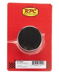 Racing Power Co-packaged Valve Cover Breather Push Short Black Each- R7192BK New. Price: $18.57.