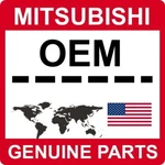 1035A942 Mitsubishi Oem Genuine Cover Assy, Rocker, Rh New. Price: $186.15.
