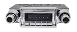 Jegs Classic 740 Series Radio For 1957 Chevrolet Bel Air New. Price: $393.99.