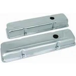 Racing Power Co-packaged Sb For Chevy 283-350 Short Valve Cover Pair- R9216 New. Price: $79.08.