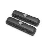 Holley Valve Covers 241-192; Terminator X New. Price: $604.35.