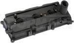 Dorman Left Engine Valve Cover For 2003-2008 Infiniti FX35 3.5L V6 New. Price: $229.98.
