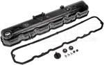 Dorman 264-974 Valve Cover Fits American Motors And Jeep Models 83503343 New. Price: $207.25.