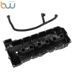 11127552281 07-11 For Bmw N52 328I 528I X3 X5 Z4 3.0L Engine Valve Cover W/ Hose New. Price: $72.89.