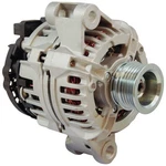 New Alternator For Mg Zr ENG.18 K4K 160 118KW 01-05 A117E6008F 440220. Price: $125.95.