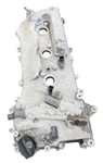 2006-2015 Lexus IS250 RC250 V6 Left Driver Side Cylinder Head Cover Used. Price: $85.12.
