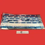 Nos Oem Gm 10101791 Engine Valve Cover Gasket New. Price: $19.99.