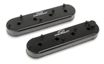 Holley 241-294 Gm Track Fabricated Aluminum Valve Covers Chevy Ls-series New. Price: $315.95.