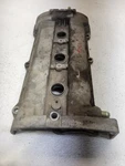 2004-2008 Hyundai Santa Fe 2.7L Right Engine Motor Valve Cover 22420-37111 Used. Price: $95.00.