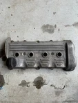 Valve Cam Cover 87-93 Vw Golf / Jetta Gti MK2 Passat B3 16V 9A Pl 027 103 475E Used. Price: $95.00.