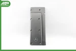 98-99 Mercedes W210 E300 Diesel Engine Injector Cover Black 6060100267 Oem Used. Price: $169.00.