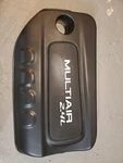 2013-CURRENT Chrysler Dodge Jeep 2.4L Multi Air Engine Cover. Great Condition! Used. Price: $100.00.