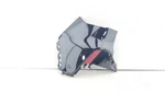 2020 - 2025 Ford Escape Rear Bumper Left Driver Side Upper End Cover Oem Used. Price: $250.00.