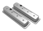 Holley 241-290 Gm Muscle Series Center Bolt Valve Covers New. Price: $383.95.