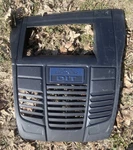 2015-2020 Subaru Wrx Engine Cover Slightly Modified 14025AA48 Used. Price: $109.00.