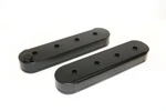 Prw 4034627 Valve Cover Set Aluminum Fabricated Billet Rail New. Price: $323.45.