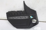 Plastic Engine Cover Bmw 535I 2016 1359233 Used. Price: $159.99.
