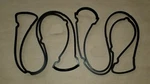 Cometic C4552 Valve Cover Gaskets For Nissan RB26DETT RB25DET RB20 R32 R33 R34 New. Price: $46.17.