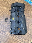2005 Bmw X5 4.4 Left Engine Valve Cover Assembly Oem Motor 75221510 Used. Price: $99.99.