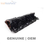 2015-2017 Audi S8 4.0L Left Lower Intake Manifold Air Distribution Housing Used. Price: $169.99.