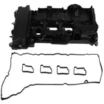 Valve Cover W/ Gasket Fits 11-15 Mercedes SLK200 E250 C250 C200 C180 1.8L M271 New. Price: $56.99.