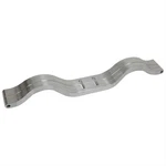 Summit Racing Transmission Crossmember Billet Aluminum Ford 1994-98 Mustang Each New. Price: $247.99.