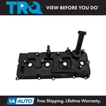 Trq Engine Valve Cover W/ Gasket Rh Right Passenger Side For Nissan Armada Titan New. Price: $84.95.