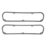 For Dodge D100 1985 Fel-pro Valve Cover Gasket New. Price: $38.19.