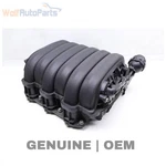 2011-2016 Porsche Panamera 3.6L Intake Manifold 94611001603 Used. Price: $189.49.