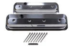 Proform 141 846 Sbc Valve Cover Slant Edge Polished No Emblem New. Price: $342.49.