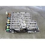 Bmw E60 550I E63 650I E70 35D Automatic Mechatronics Valve Body 2007-2013 Oem Used. Price: $525.00.
