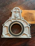 Dodge Viper Crankshaft Cover With All Seals New. Price: $200.00.