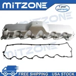 Mitzone Aluminum Valve Cover For 01-05 Toyota Land Cruiser Coaster 1121017010 New. Price: $289.99.