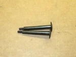 1993-1996 Corvette Oem Valve Cover Studs & Caps, (2), Gm 10108674 Used. Price: $62.99.