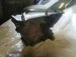 -15 Bmw 11141729583 Oem Used Upper Timing Case Cover Left Bank 1747599.9. Price: $58.80.