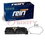 Rein Valve Cover For 2008-2011 Bmw 528I 3.0L L6 Engine Cylinder Block Dl New. Price: $290.00.