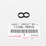 Toyota Hilux Tacoma Oem Genuine Camshaft Bearing Cap Oil Hole Gasket 1115A-75010 New. Price: $6.56.