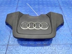 Audi 3.0L Rear Engine Cover Garnish A6 A7 A8 Q5 Genuine Oem 6E103926N Used. Price: $49.99.