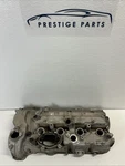 14-16 Bmw 750I Right Passenger Engine Valve Cover 1112 7622487 Oem Used. Price: $99.99.