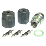 1311422 Gpd A/c Caps Valve Core Seal Kit For Pontiac Grand Prix Vue Vibe New. Price: $22.59.