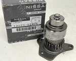 Genuine 130205ZM0E Camshaft For VK56VD Armada Infiniti QX56 QX80 13020-5ZM0E Oem New. Price: $341.99.