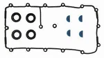 Valve Cover Gasket Mahle Original VS50636SR New. Price: $70.69.