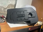 2006 2007 Pontiac G6 2.4L Top Engine Motor Cover Oem Q8467 Dg Used. Price: $40.00.