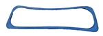 Fel-pro VS50086R Chevrolet 4.3 Liter V6 Engines Valve Cover Gaskets 90171 New. Price: $9.95.