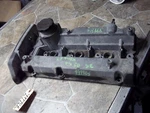 Kia Sedona 2005-2006 Amanti At Auto Left Lh Valve Cover W/ Oil Fill Cap Oem Used. Price: $42.47.