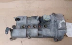 2000 Mazda Mpv Van 2.5L Front Left Valve Cover Used. Price: $45.00.