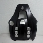 2013-2019 Maserati Ghibli Engine Cover Motor Oem Free Shipping Used. Price: $113.00.