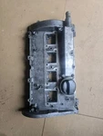 1999-2004 Vw MK4 Beetle Jetta Golf 1.8T Engine Valve Cover Oem Used. Price: $50.00.